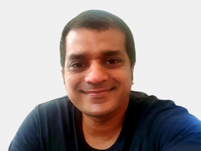Mayank Kulshreshtha